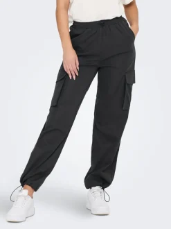 ONLCASHI Regular Fit Pantaloni cargo