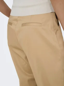ONLCASIL Barrel fit Pantaloni chino