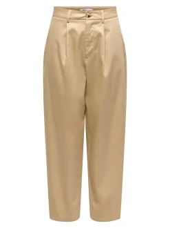 ONLCASIL Barrel fit Pantaloni chino