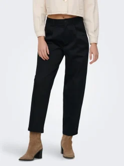 ONLCASIL Barrel fit Pantaloni chino
