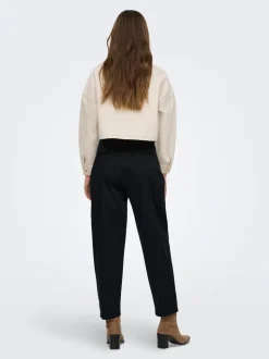 ONLCASIL Barrel fit Pantaloni chino