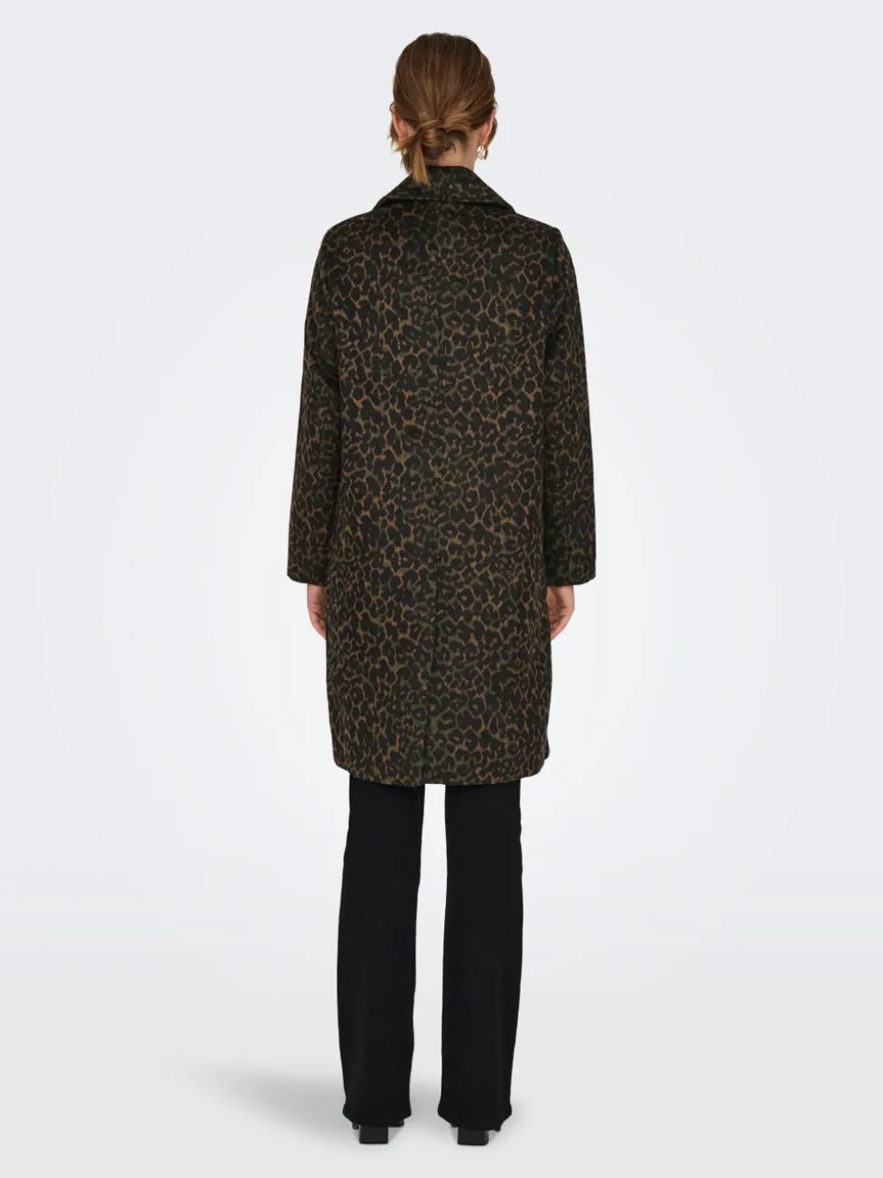 ONLCASSANDRA Cappotto