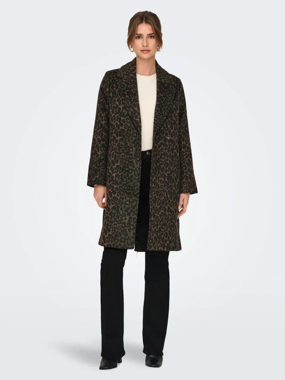ONLCASSANDRA Cappotto