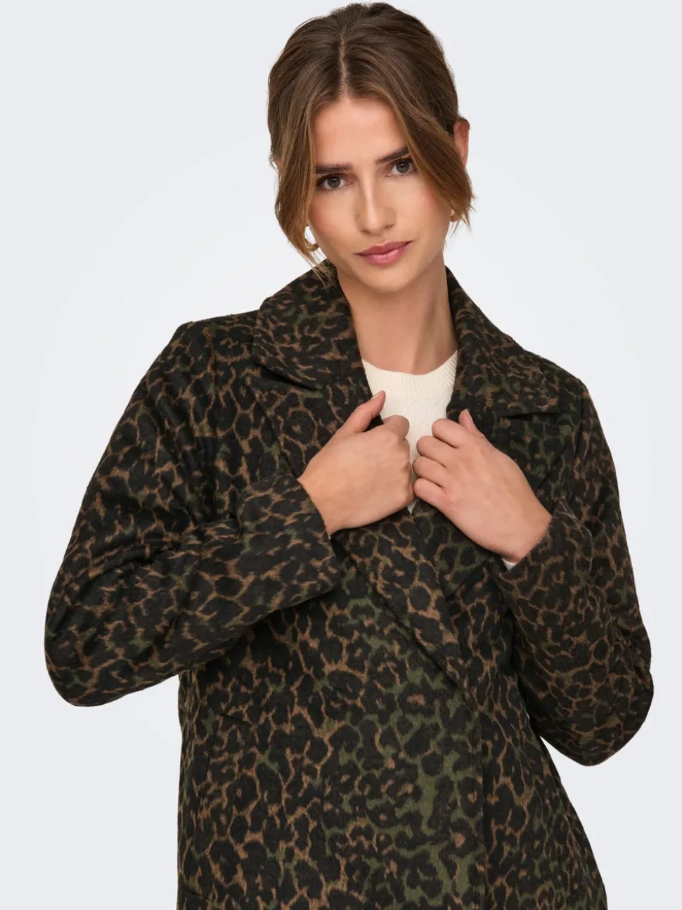 ONLCASSANDRA Cappotto