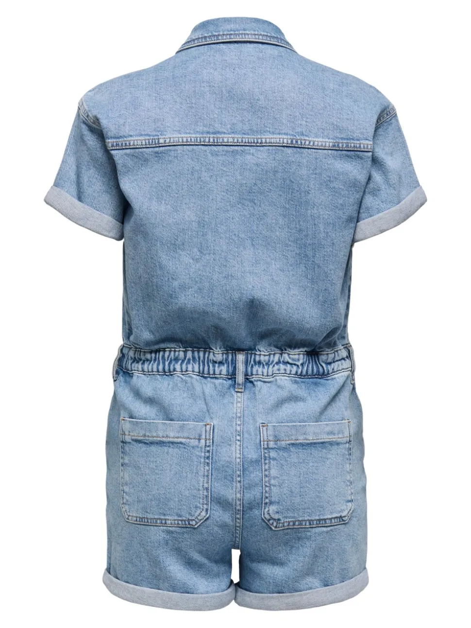 ONLCASTEL Regular Fit Tuta in denim