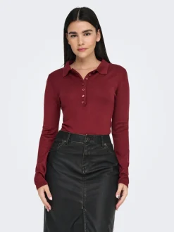 ONLCATHRINE Polo