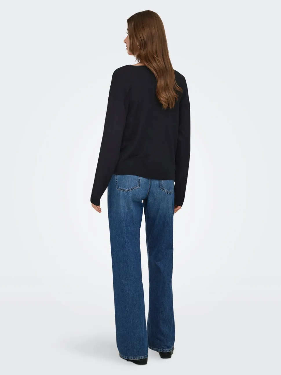 ONLCAVA Pullover