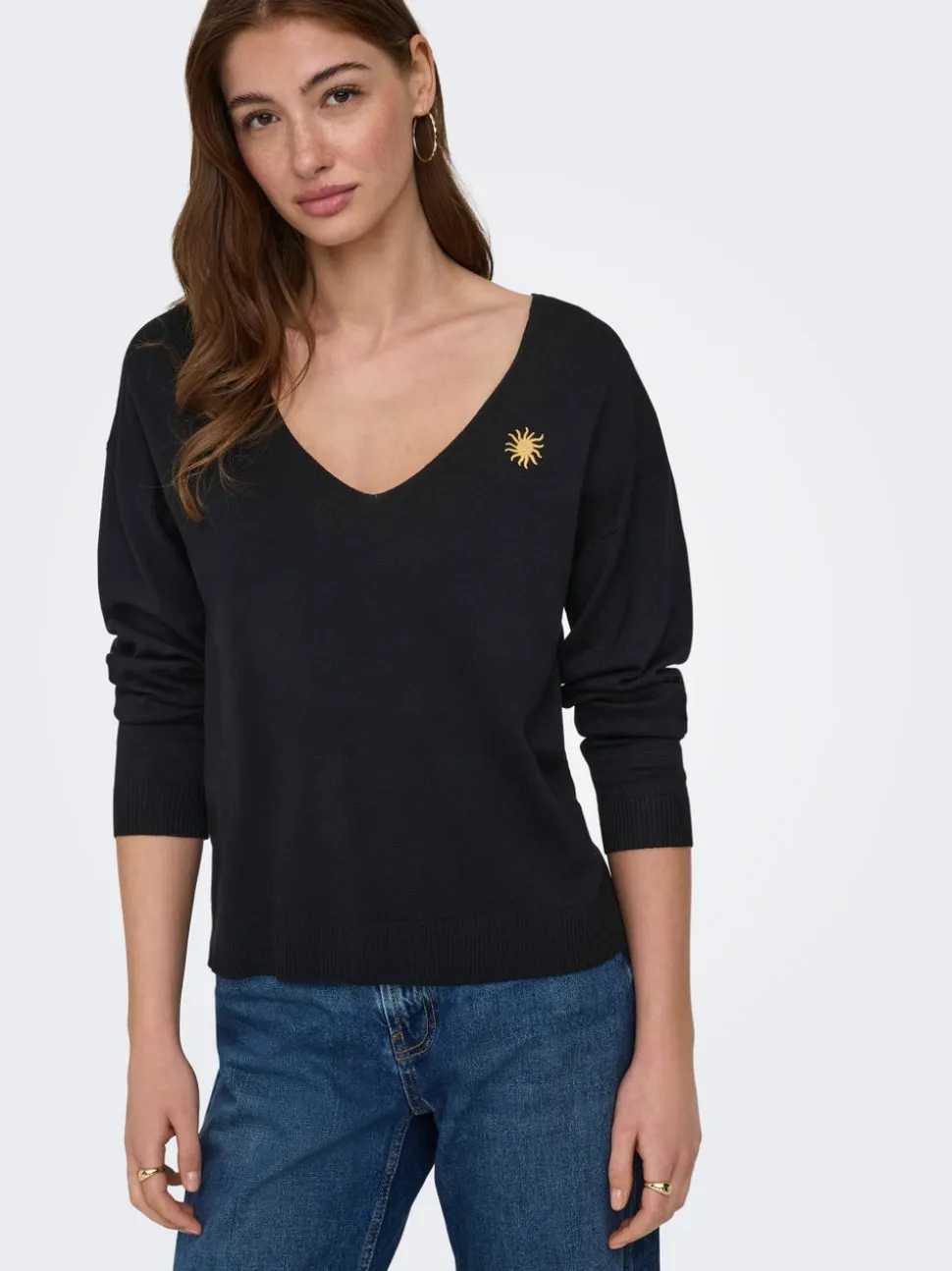 ONLCAVA Pullover