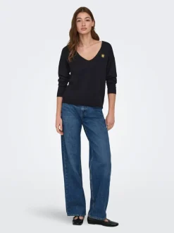 ONLCAVA Pullover