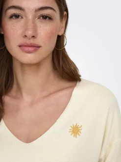 ONLCAVA Pullover