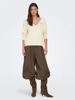 ONLCAVA Pullover