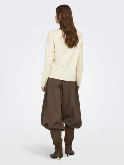 ONLCAVA Pullover