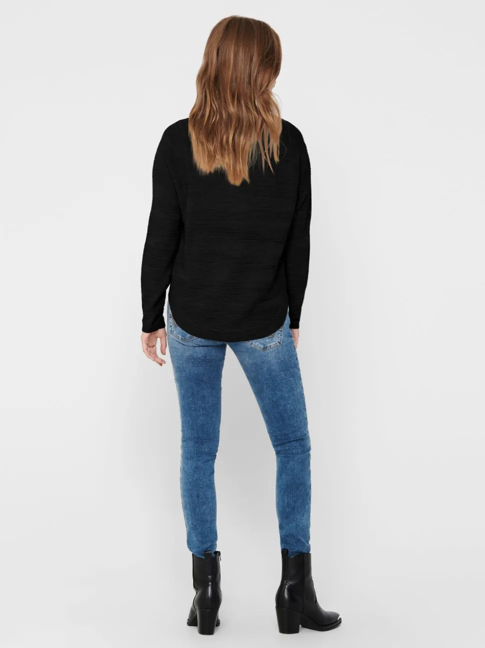 ONLCAVIAR Pullover