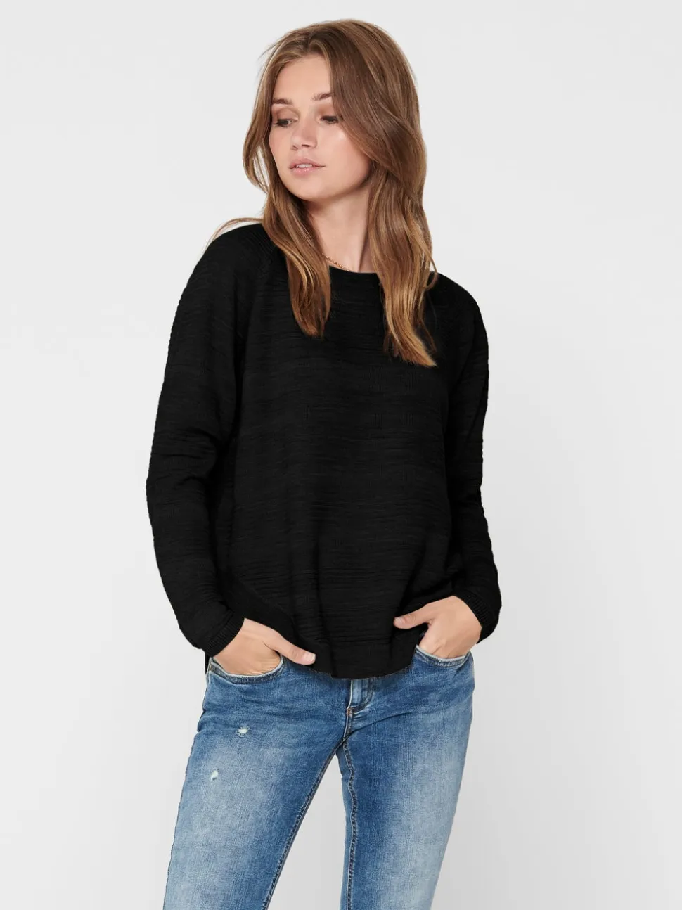 ONLCAVIAR Pullover