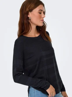 ONLCAVIAR Pullover