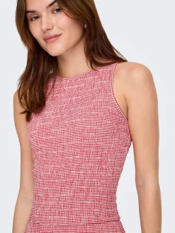 ONLCELLE Vestito midi