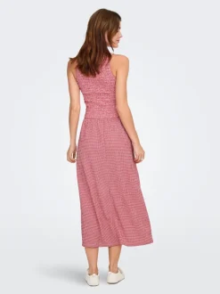 ONLCELLE Vestito midi