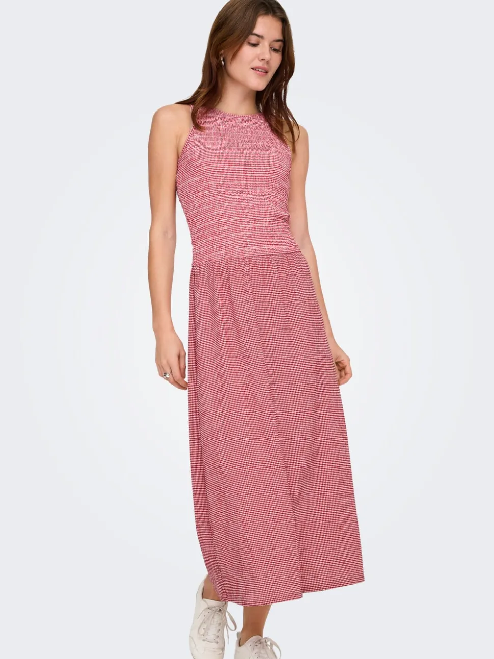 ONLCELLE Vestito midi