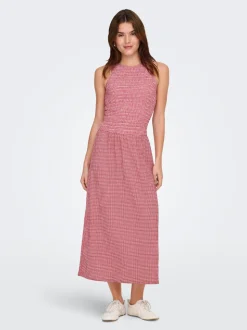 ONLCELLE Vestito midi