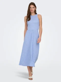 ONLCELLE Vestito midi