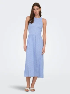 ONLCELLE Vestito midi
