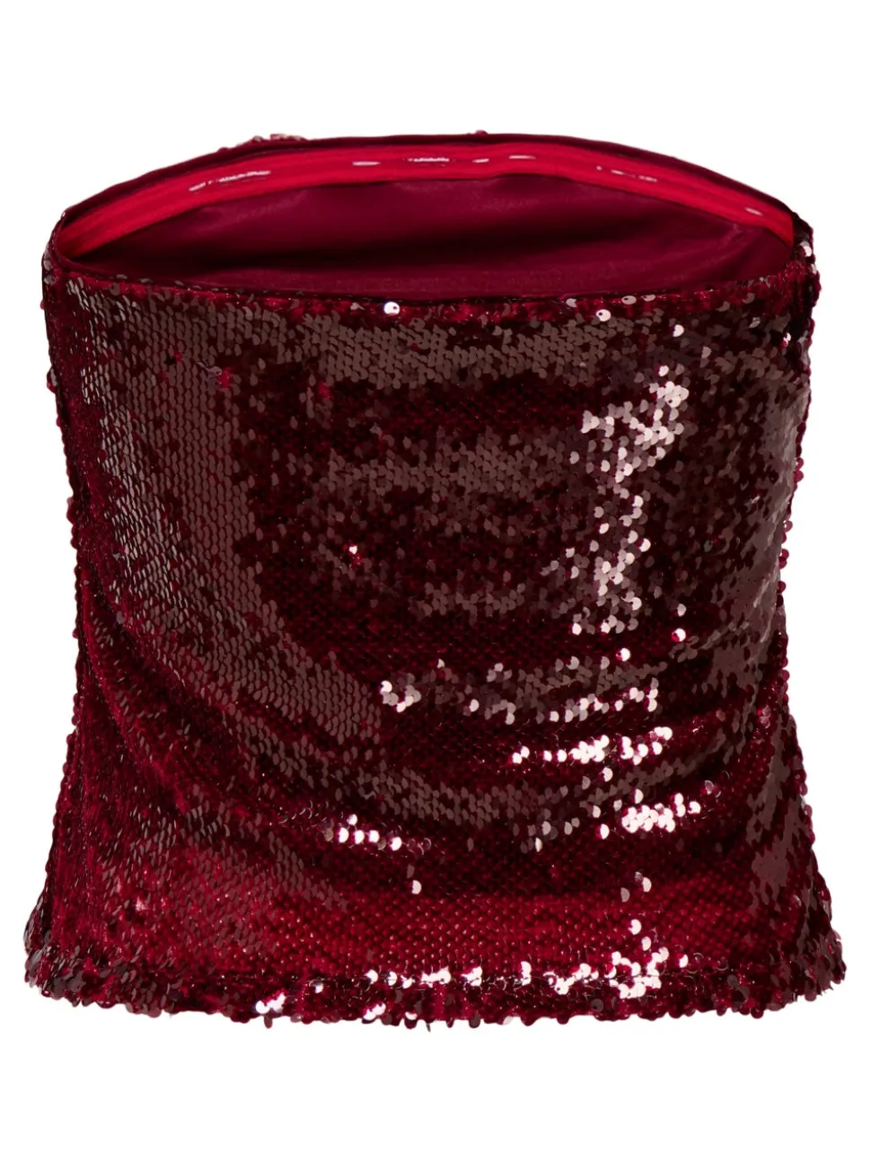ONLCENNA Sequin Off shoulder Top