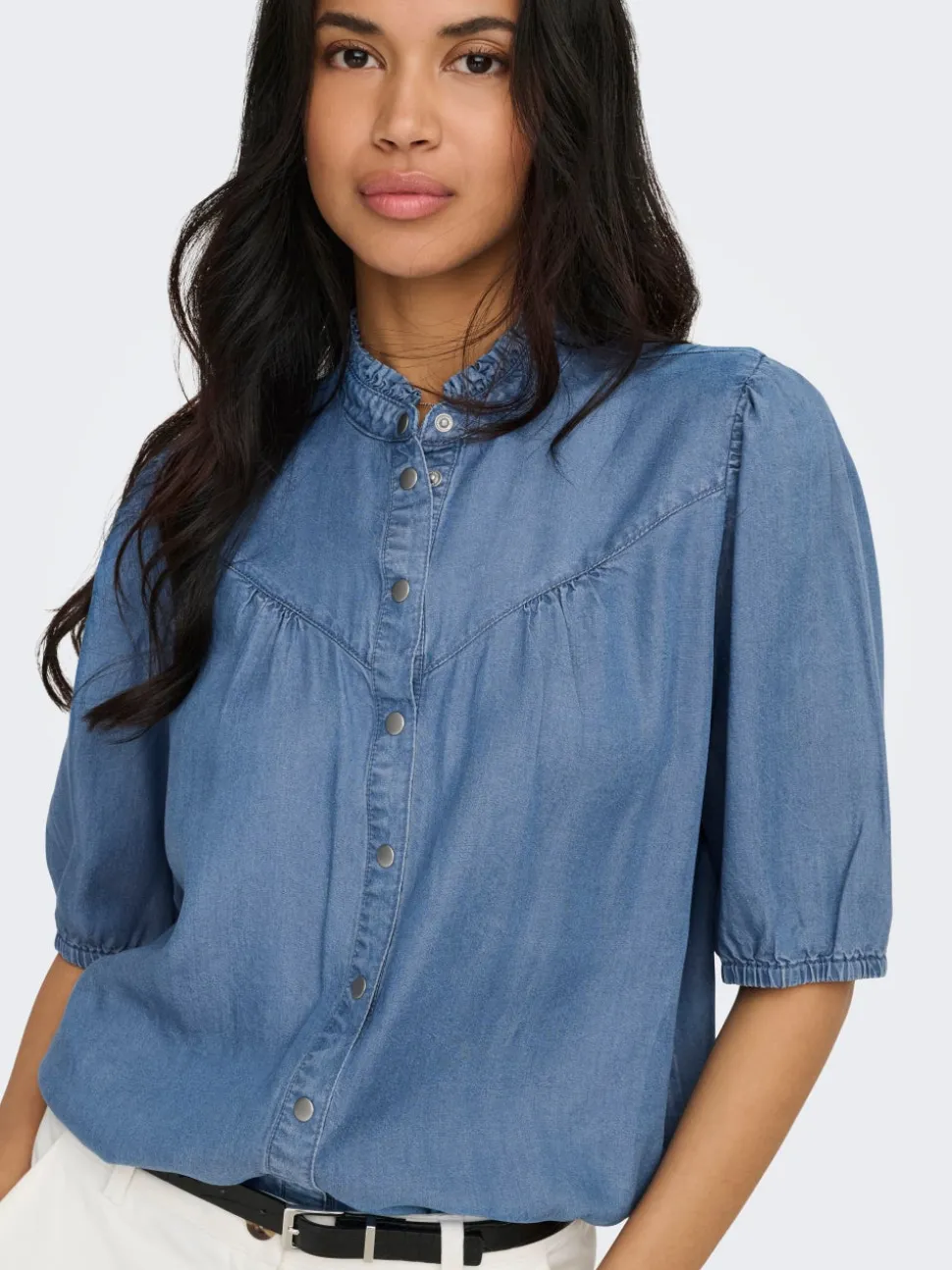 ONLCHARIS Camicia