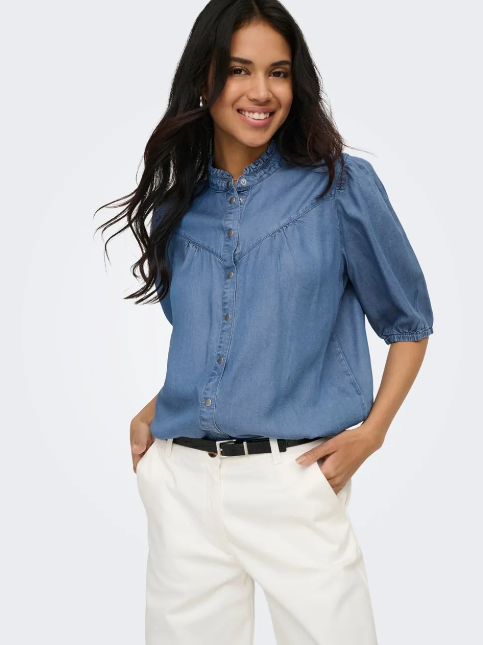 ONLCHARIS Camicia