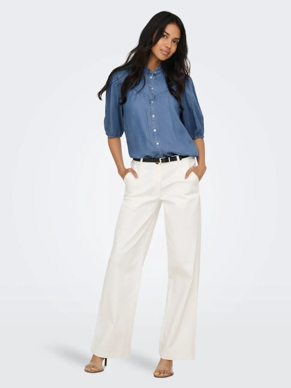 ONLCHARIS Camicia