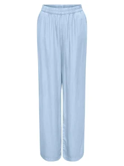 ONLCHARIS Straight Fit Pantaloni