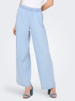 ONLCHARIS Straight Fit Pantaloni