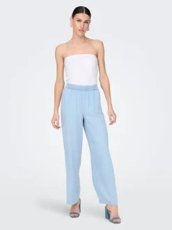 ONLCHARIS Straight Fit Pantaloni