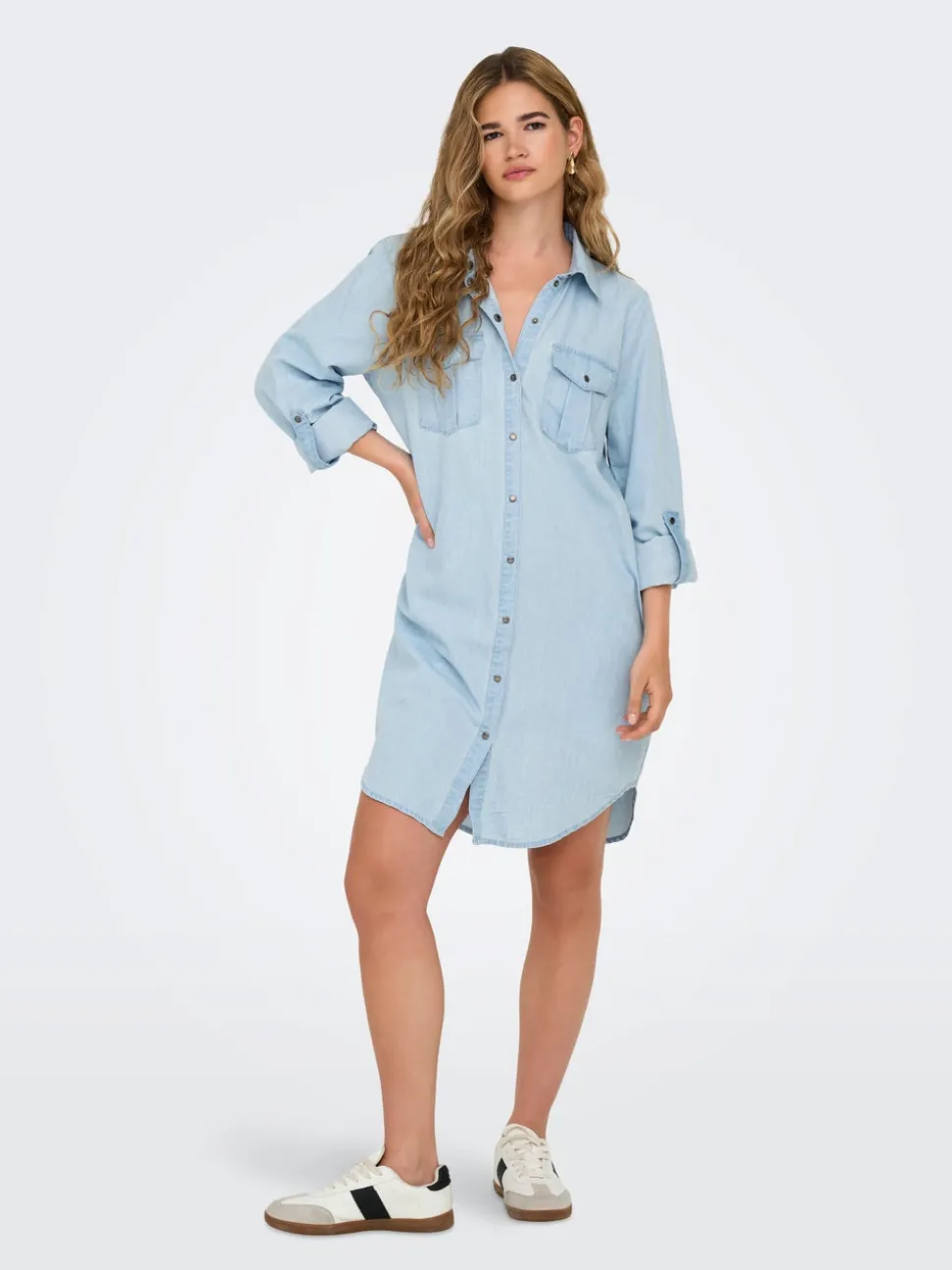 ONLCHARIS Vestito corto