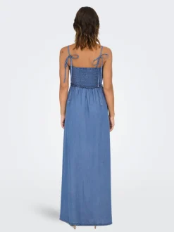 ONLCHARIS Vestito lungo