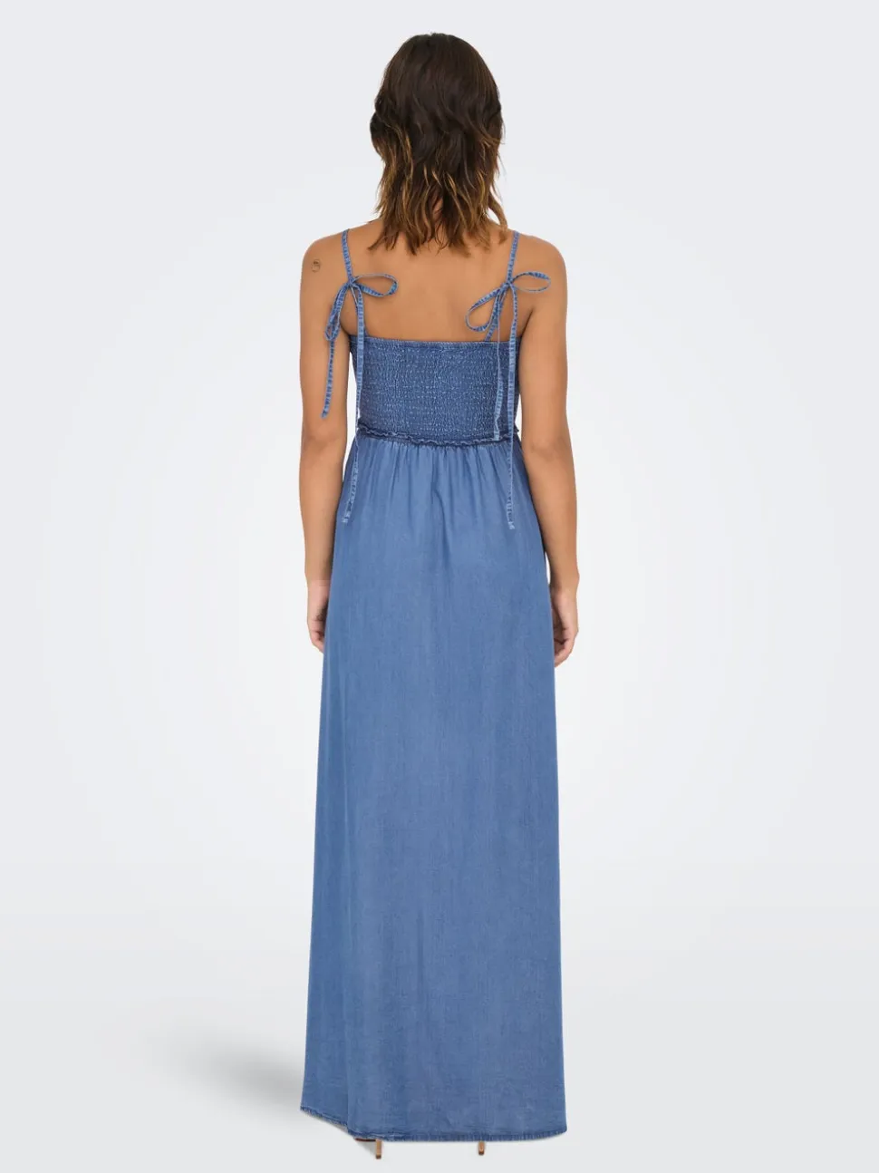 ONLCHARIS Vestito lungo