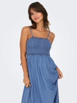 ONLCHARIS Vestito lungo