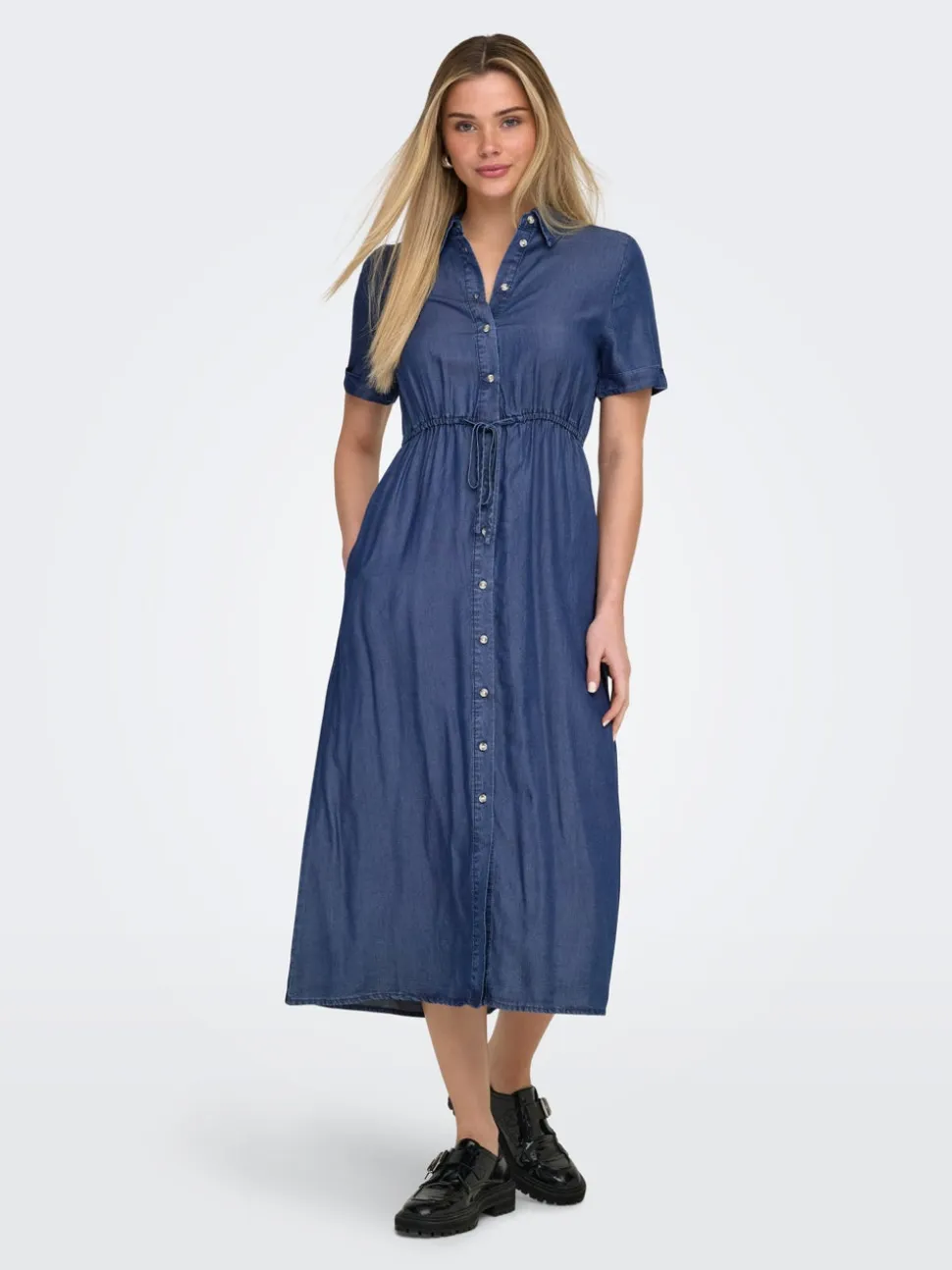 ONLCHARIS Vestito lungo