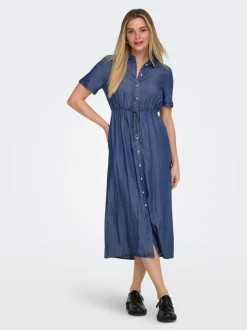 ONLCHARIS Vestito lungo