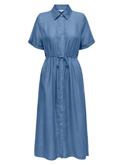 ONLCHARIS Vestito lungo