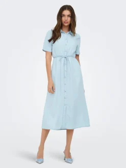 ONLCHARIS Vestito lungo