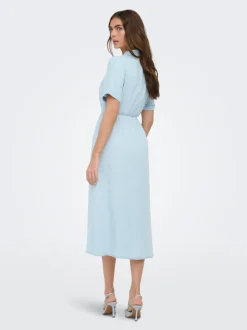 ONLCHARIS Vestito lungo