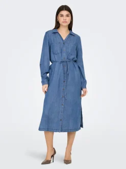 ONLCHARIS Vestito midi