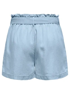 ONLCHARIS Vita alta Regular Fit Bermuda