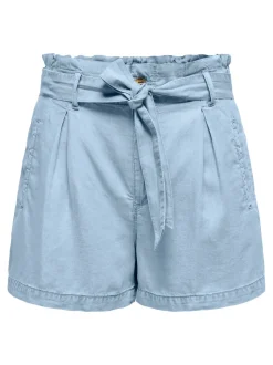 ONLCHARIS Vita alta Regular Fit Bermuda