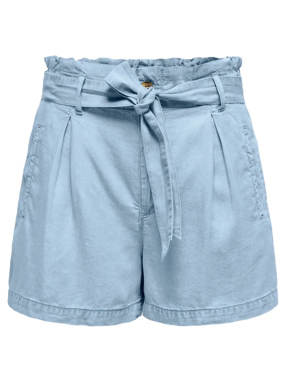 ONLCHARIS Vita alta Regular Fit Bermuda