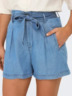 ONLCHARIS Vita alta Regular Fit Bermuda