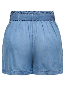 ONLCHARIS Vita alta Regular Fit Bermuda