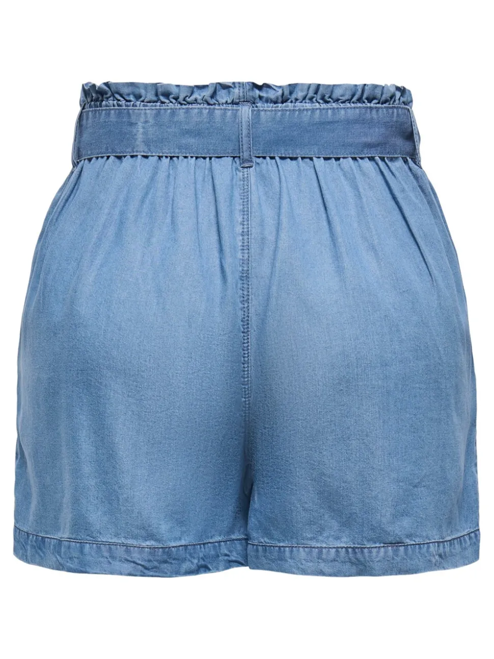 ONLCHARIS Vita alta Regular Fit Bermuda