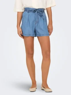 ONLCHARIS Vita alta Regular Fit Bermuda