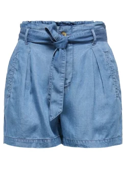ONLCHARIS Vita alta Regular Fit Bermuda